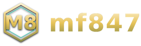 mf847 logo
