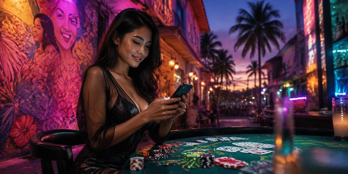 mf847 mobile gaming