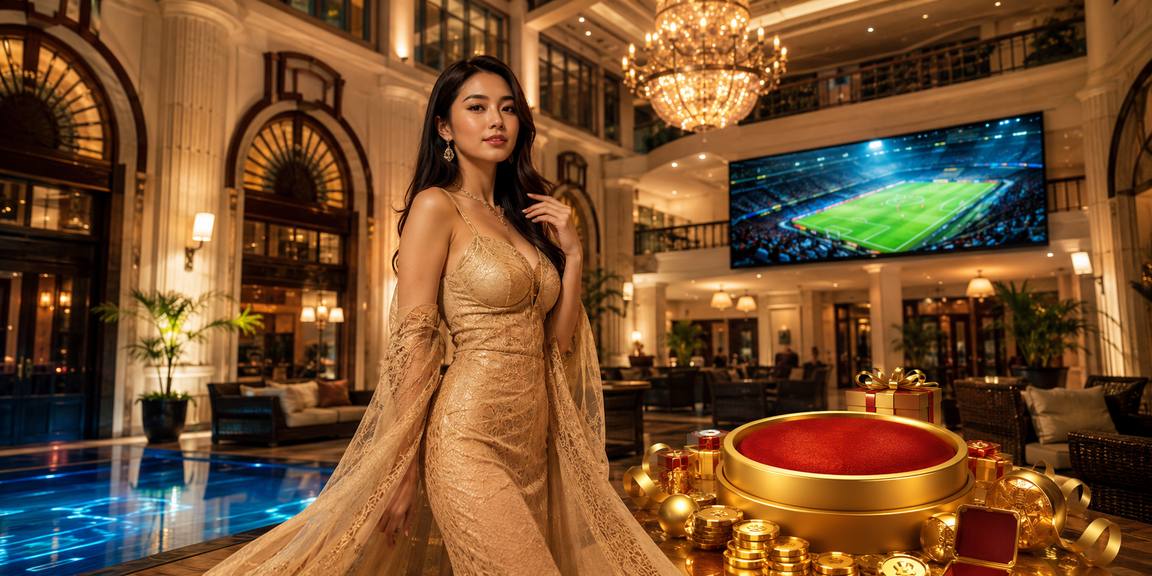 mf847 Oriental Riches Hadir di mf847 Malaysia
